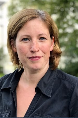 Katrin Maas