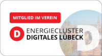 Mitglied Energiecluster Digitales Lübeck